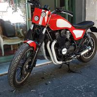 Honda CB 650 - 1983