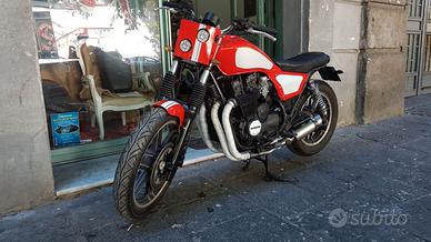 Honda CB 650 - 1983