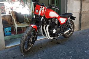 Honda CB 650 - 1983