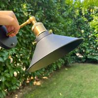 Lampade moderne