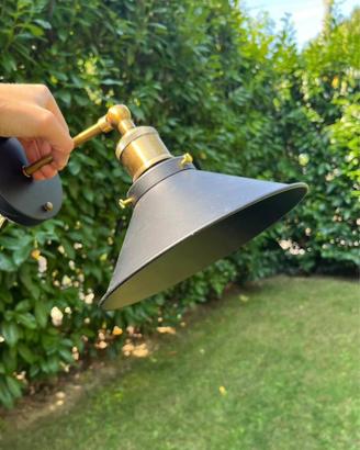 Lampade moderne