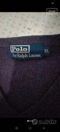 maglioncino Ralph lauren