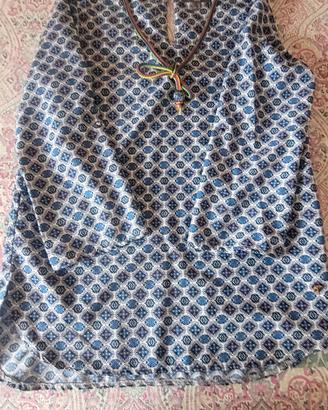 Maglia M