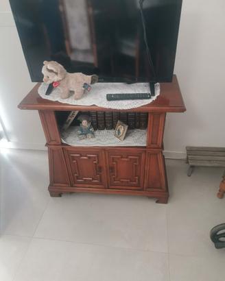 Mobile TV (senza TV)