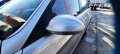 BMW 320D ANNO 2010 - SPECCHIETOT RETROVISORE SINIS