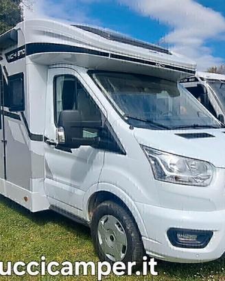 MCLOUIS MC4 870 FACE A FACE LETTI GEMELLI PORTA LI