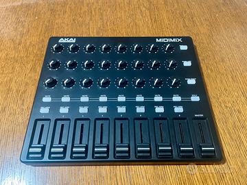 Akai MidiMix