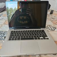 Apple Macbook Pro Mid 2012