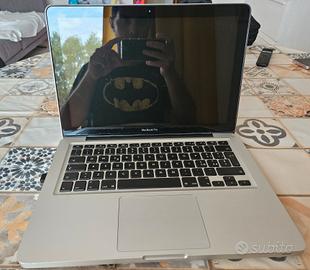 Apple Macbook Pro Mid 2012