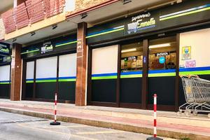 Supermercato avviato a Grottaglie - 200mq