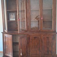 Credenza Antica