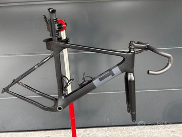 Kit telaio 3T Exploro LTD