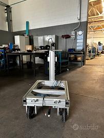 Carrello elettrico