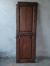 portone antico 