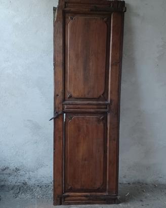 portone antico 