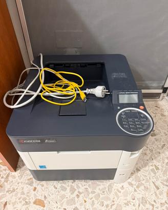 Kyocera Ecosys FS-4300DN