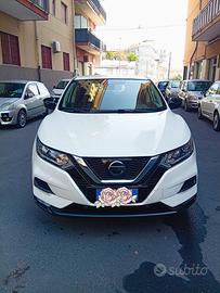 Nissan Qashqai 1 5 diesel