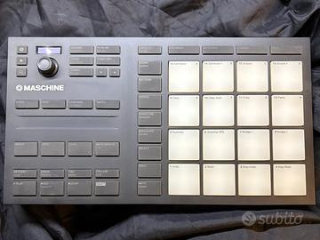 Maschine Mikro Mk3