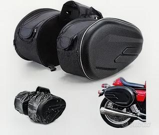 borse moto universali 