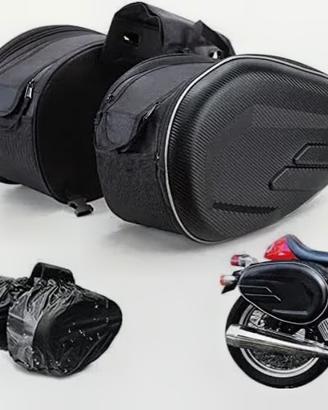 borse moto universali 