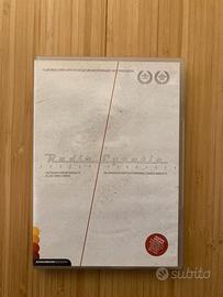 RADIO EGNATIA Grecìa Salentina > Istanbul - Dvd Cd