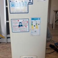 Caldaia a condensazione