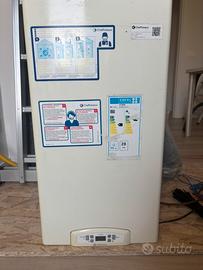 Caldaia a condensazione