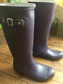 Stivali da pioggia per donna