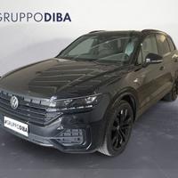 Volkswagen Touareg III 2018 Diesel 3.0 V6 tdi...