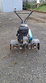 Fresa Bertolini 205 cc