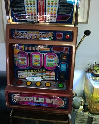 Slot Machine 