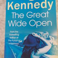 libro The Great Wide Open