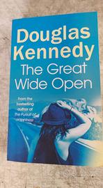 libro The Great Wide Open