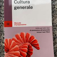 Alpha Test - Cultura Generale