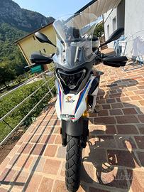Bmw g310 gs