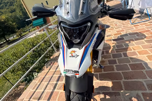 Bmw g310 gs