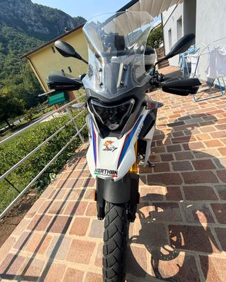 Bmw g310 gs