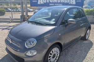 FIAT 500 1.2 69cv Lounge