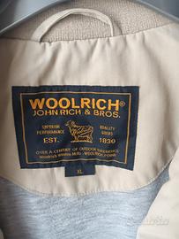 woolrich uomo