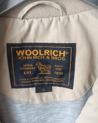 woolrich uomo
