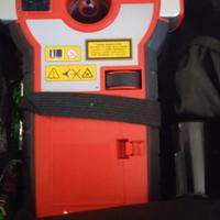 Laser Black & Decker per misure precise