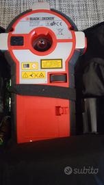 Laser Black & Decker per misure precise