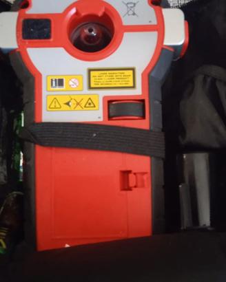 Laser Black & Decker per misure precise