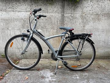 City bike donna