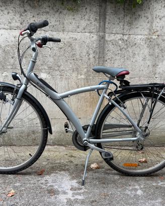 City bike donna