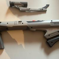 Super Scope Nintendo - Gioco Sparatutto