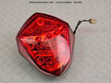 FARO POSTERIORE SUZUKI GSXR 1000 2003 2004