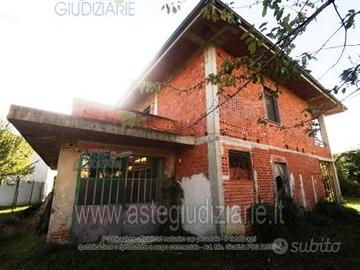Appartamento Vauda Canavese [A4349191]
