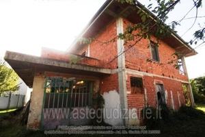 Appartamento Vauda Canavese [A4349191]