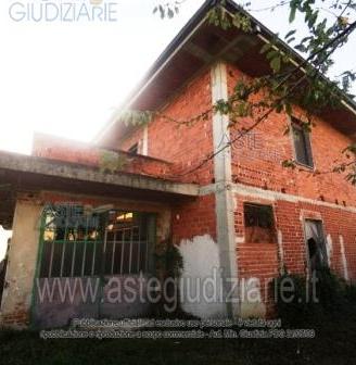 Appartamento Vauda Canavese [A4349191]